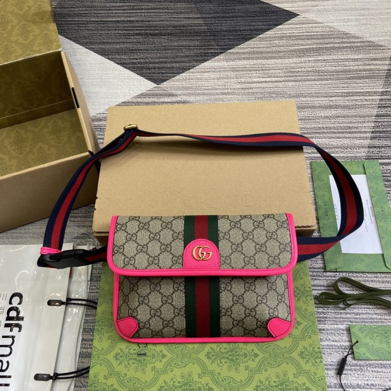 Gucci Satchel Bags